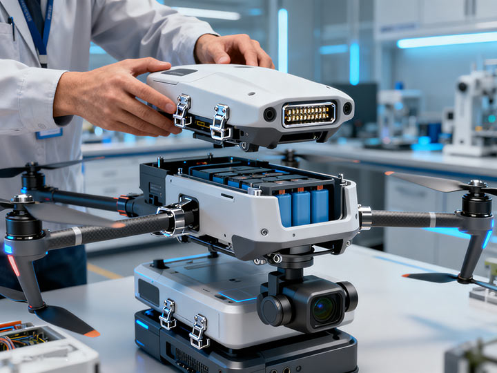 无人机零件 无人机零件