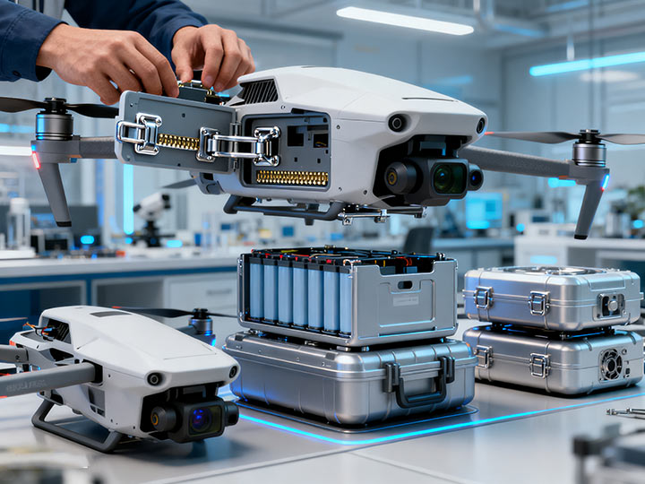 无人机零件 无人机零件